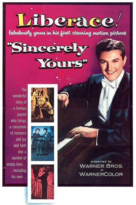 Sincerely Yours